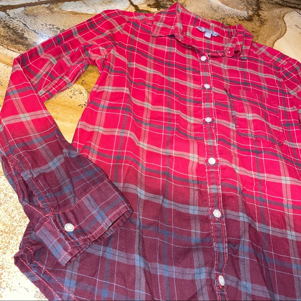 Flannel - Picture 3 of 6